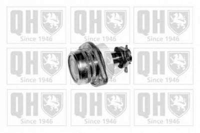 QUINTON HAZELL qsj881s -  Несущий / направляющий шарнир